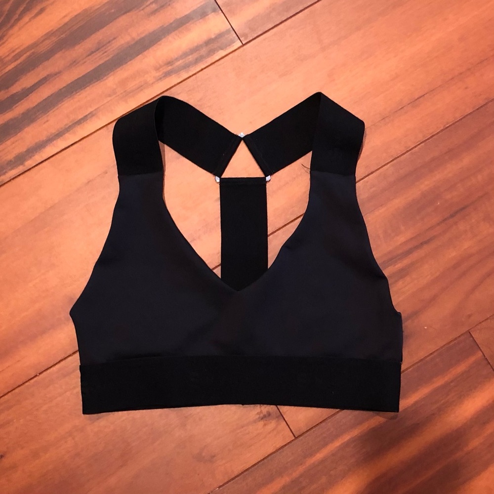 Noli Yoga Knockout Bra